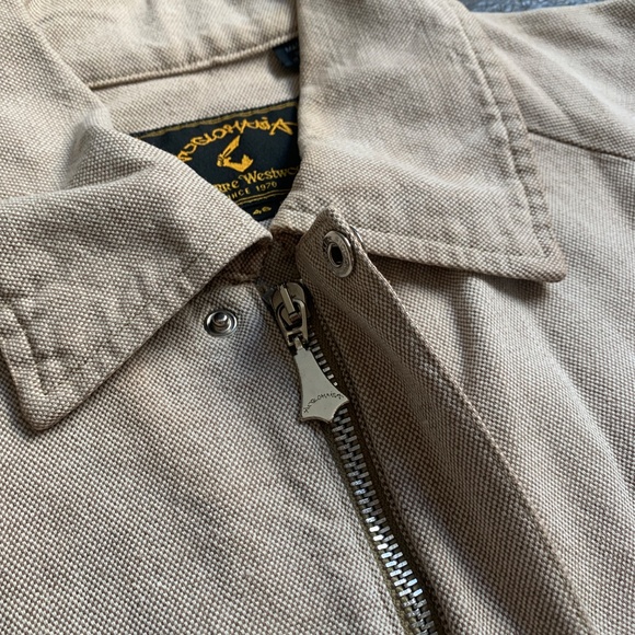 Vivienne Westwood Early 2000's Tokyo Exclusive - Picture 11 of 15